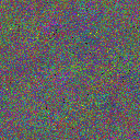 World at epoch 30000