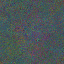 World at epoch 60000