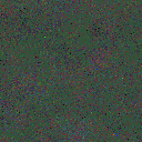 World at epoch 60000