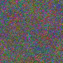 World at epoch 30000