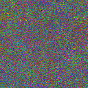 World at epoch 35000