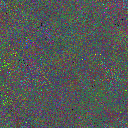 World at epoch 80000