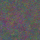 World at epoch 35000