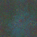 World at epoch 65000