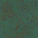 World at epoch 25000