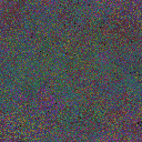 World at epoch 65000