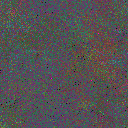 World at epoch 35000