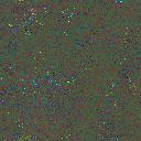 World at epoch 60000