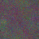 World at epoch 65000