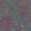 World at epoch 80000