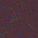 World at epoch 70000