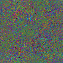 World at epoch 55000