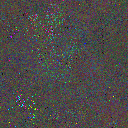 World at epoch 65000