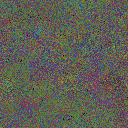 World at epoch 60000