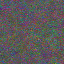 World at epoch 55000