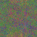 World at epoch 60000