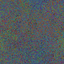 World at epoch 45000