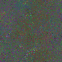 World at epoch 70000