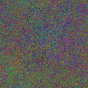 World at epoch 65000