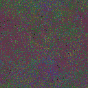 World at epoch 45000