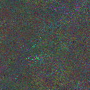 World at epoch 80000