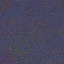 World at epoch 35000