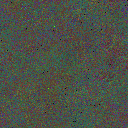 World at epoch 25000
