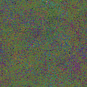 World at epoch 75000