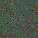 World at epoch 30000