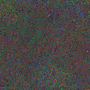 World at epoch 70000