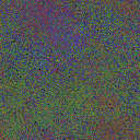 World at epoch 50000