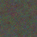 World at epoch 25000