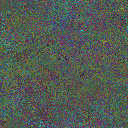 World at epoch 70000