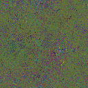 World at epoch 80000