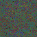 World at epoch 35000