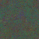 World at epoch 30000