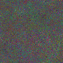 World at epoch 75000