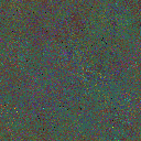 World at epoch 35000