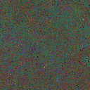 World at epoch 45000