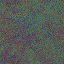 World at epoch 55000