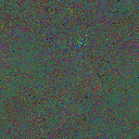 World at epoch 40000