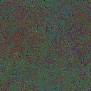 World at epoch 50000