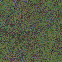 World at epoch 80000