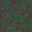 World at epoch 45000