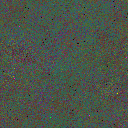 World at epoch 45000