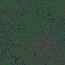 World at epoch 75000