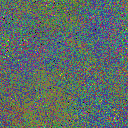 World at epoch 30000