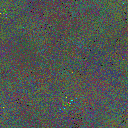 World at epoch 60000