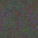 World at epoch 55000