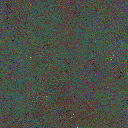 World at epoch 65000